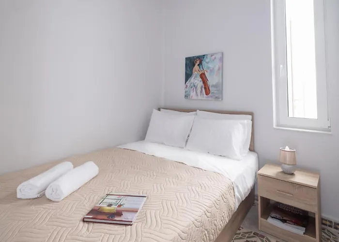 Heraklions Heart Apartment