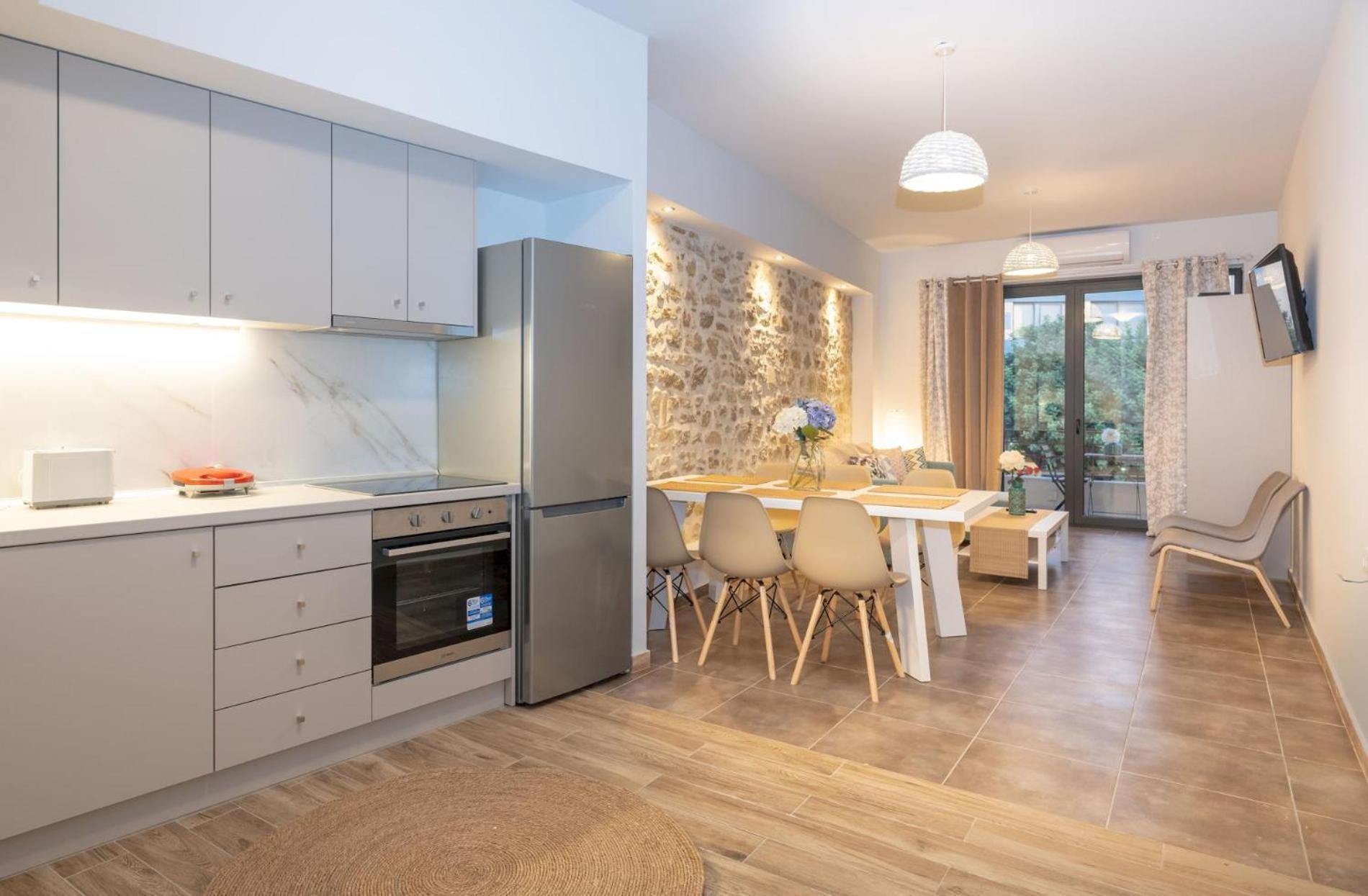 Apartment Heraklions Heart Heraklion (Crete)
