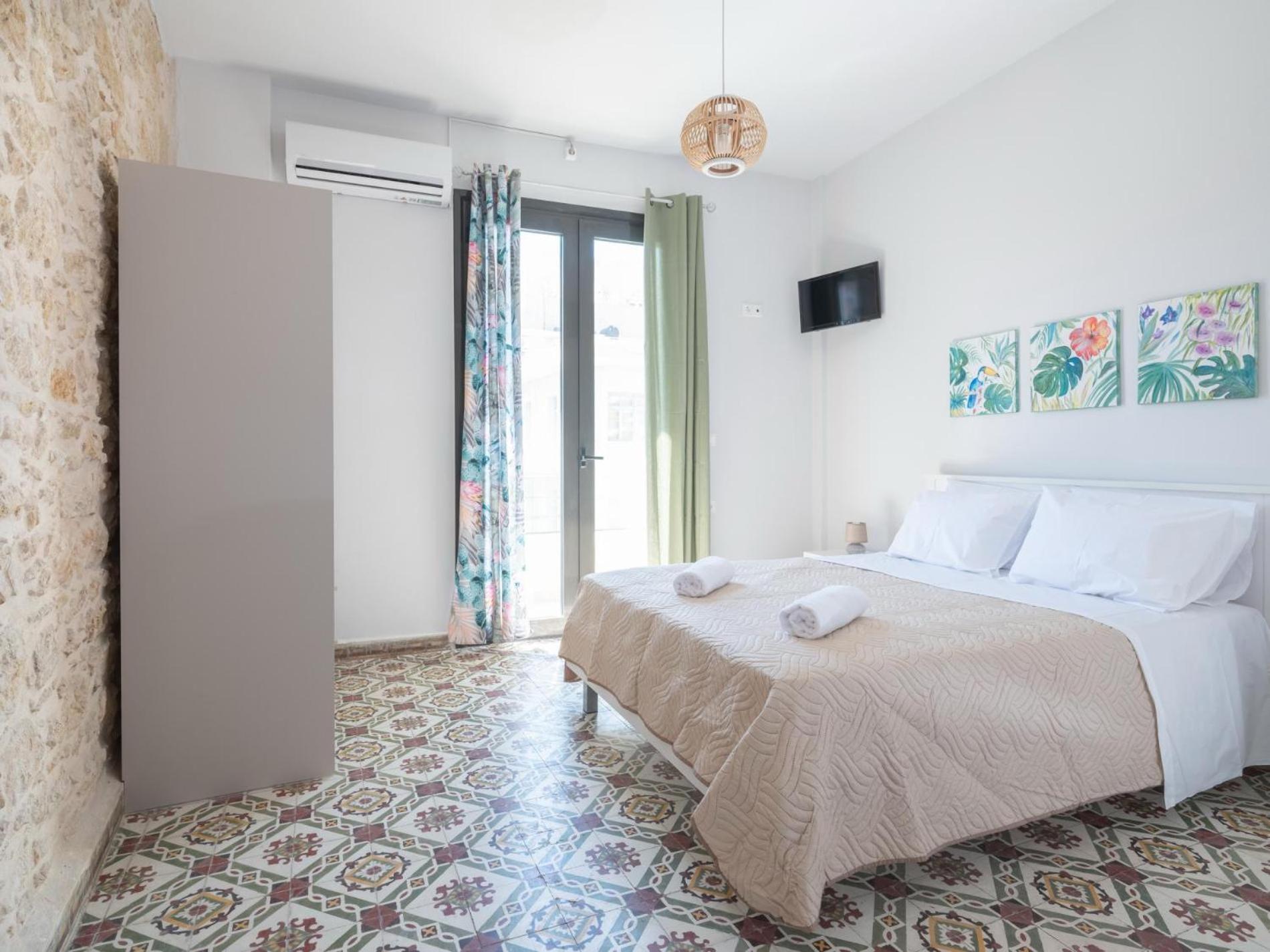 Heraklions Heart Apartment