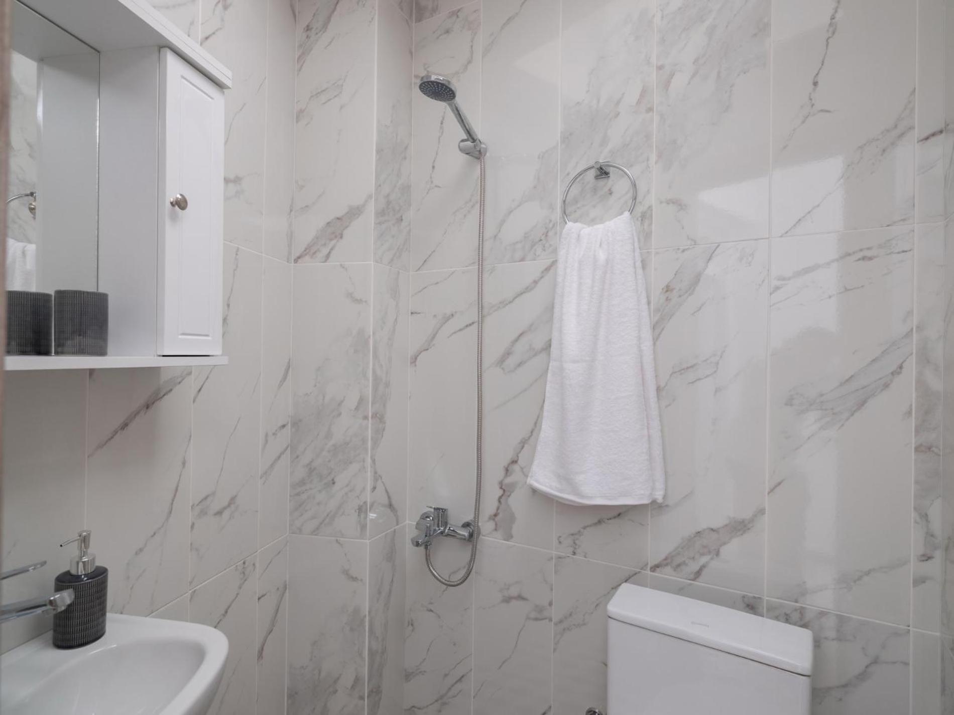 Apartament Heraklions Heart Heraklion