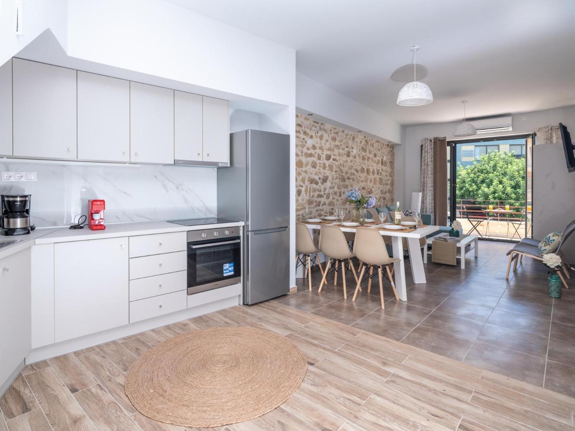 Heraklions Heart Apartment Heraklion (Crete)